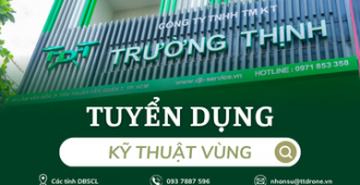 KỸ THUẬT VÙNG