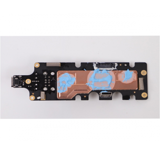 Bo mạch điều khiển AG501 T20/T30/T10-BC.AG.SS000398.01