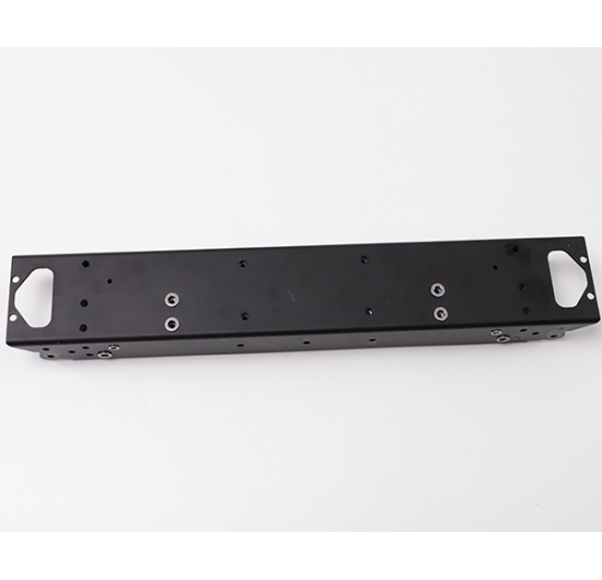 Ống nhôm sườn trước T30-BC.AG.SS000406.01