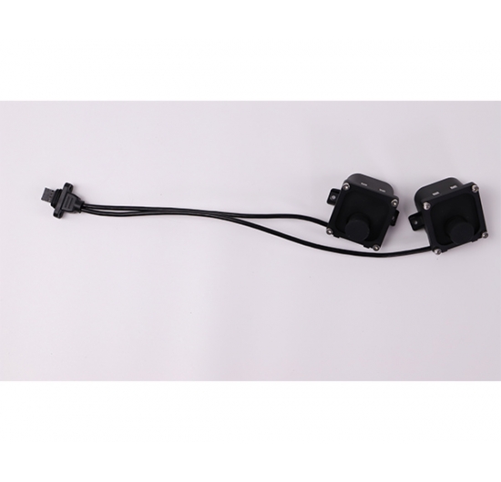 Cảm biến trọng lượng sạ (số 1,2) T30-BC.AG.SS000413.02