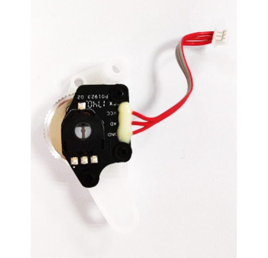 Mạch gimbal remote DJI MG-1P-BC.BX.S00147.02