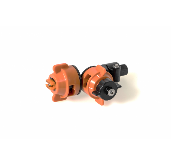 Bộ vòi phun có đầu béc DJI MG-1P-BC.TP.SS000014.01