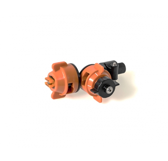 Bộ vòi phun có đầu béc DJI MG-1P-BC.TP.SS000014.01