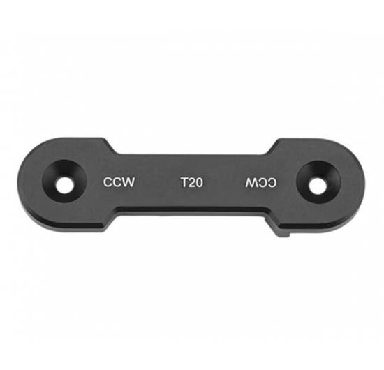 Hub cánh CCW T16/T20-YC.JG.QX000240.01