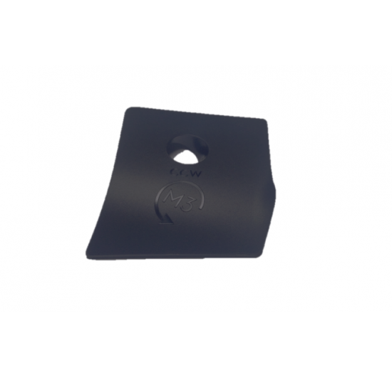 Nắp arm M3 T16-YC.SJ.WS002483.03