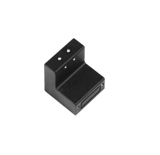 Pad nhôm ống sườn ngang T16 Airframe Carbon Tube_Internal Aluminium Block B （Big）T16-YC.WJ.ZZ002625.03