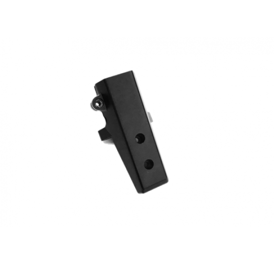 Pat kẹp càng đứng T16 (Nhôm)-YC.WJ.ZZ003213.02