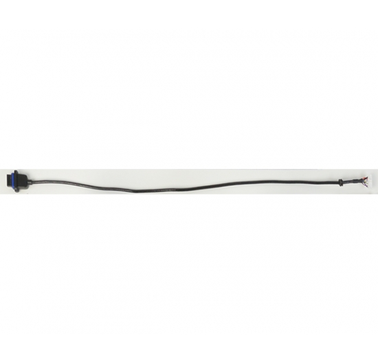 Cáp tín hiệu nguồn (Module nguồn  Mạch phun) T20-YC.XC.XX000617.01